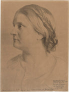 Barbara Leigh Smith Bodichon NPG D31926