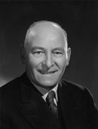 Sir John Alexander Calder NPG x72434