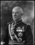 Sir George Kynaston Cockerill NPG x123981