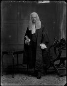 Sir Thomas Artemus Jones NPG x154468