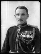 David Forster NPG x123924