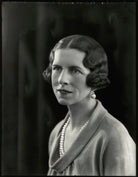 Helen, Queen Mother of Romania (née Princess Helen of Greece) NPG x151233