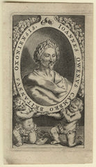 John Owen NPG D21221