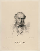 William Henry Smith NPG D20708