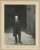 Cecil William Norton, 1st Baron Rathcreedan NPG x32926