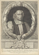 Peter Mews NPG D29531