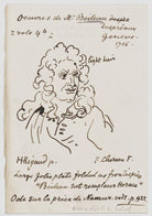 Nicolas Boileau-Despréaux NPG D22544