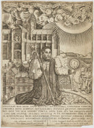 Henry Robinson NPG D39799