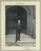 Mañuel Correa NPG x44652