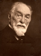 Frederic Harrison NPG x17424