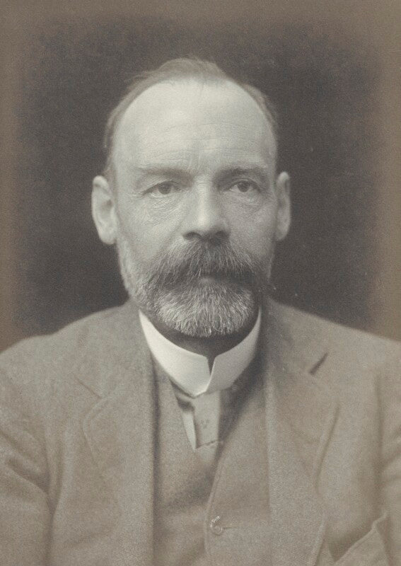 Sir george macdonald npg x67990