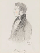 John Ponsonby, 5th Earl of Bessborough NPG 4026(6)