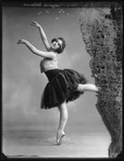 Marjorie Stevens NPG x103655