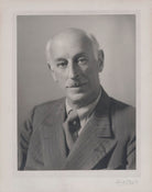Ernest Martin Joseph NPG x199056