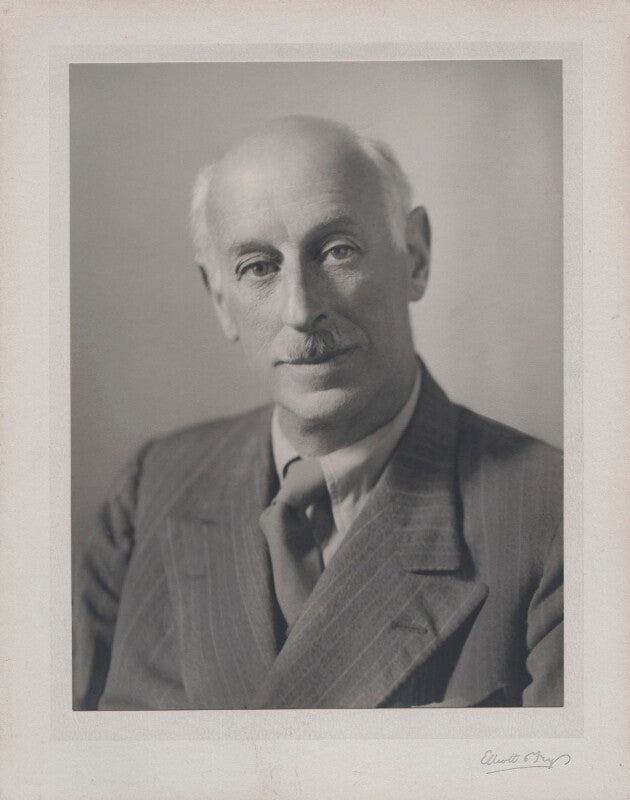 Ernest martin joseph npg x199056