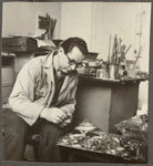 Hans Hartung NPG Ax134255