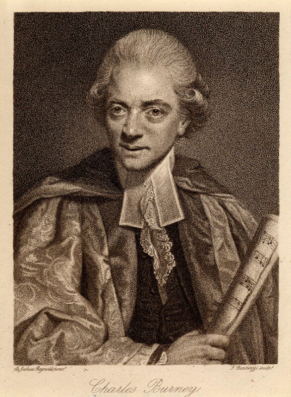 Charles burney npg d1149