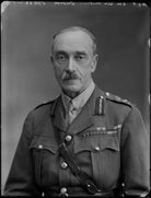 Sir Malcolm Henry Stanley Grover NPG x158040