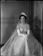 Lady Anne Sophia Berry (née Walpole) NPG x154052