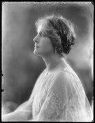 Ada Mary (née Thomas), Lady Heath NPG x121664