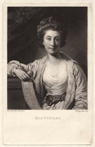 Emily Elizabeth Wynyard NPG D4944