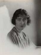 Queen Elizabeth, the Queen Mother NPG Ax29342