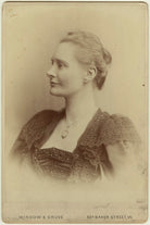 Dame Emily Penrose NPG x27605