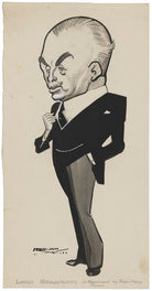 John William Beaumont Pease, 1st Baron Wardington NPG D7985