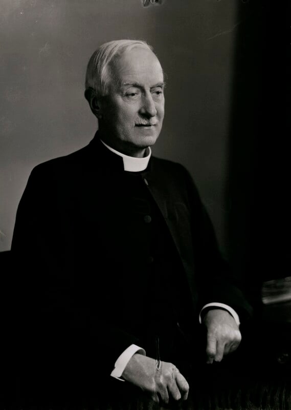 Robert bond npg x86408