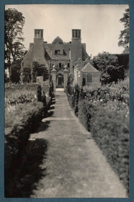 'garsington' npg ax142931