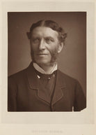 Matthew Arnold NPG Ax27807