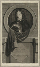 James Hamilton, 3rd Earl of Arran NPG D25176