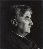 Ralph Vaughan Williams NPG x2377