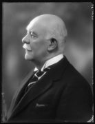 William Henry Armstrong Fitzpatrick Watson-Armstrong, 1st Baron Armstrong NPG x123808
