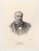 Sir William Henry Gregory NPG D20770
