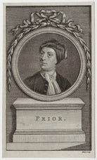 Matthew Prior NPG D31250