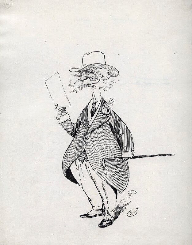 Lemuel w. bangs npg d16458