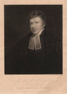 Walter Farquhar Hook NPG D3077