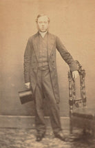 Unknown man NPG P7(31)