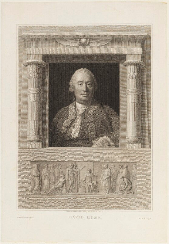 David hume npg d18799