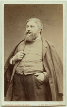 Gustave Courbet NPG x20594