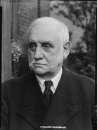 George Lansbury NPG x23222