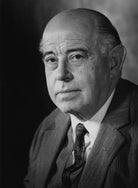 Nicholas Kaldor, Baron Kaldor NPG x165318