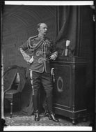 Adolphus Haggerston Stephens NPG x127660