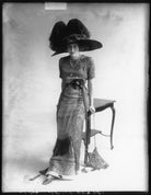 Phyllis Le Grand NPG x102281