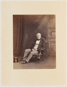 David Roberts NPG Ax13825
