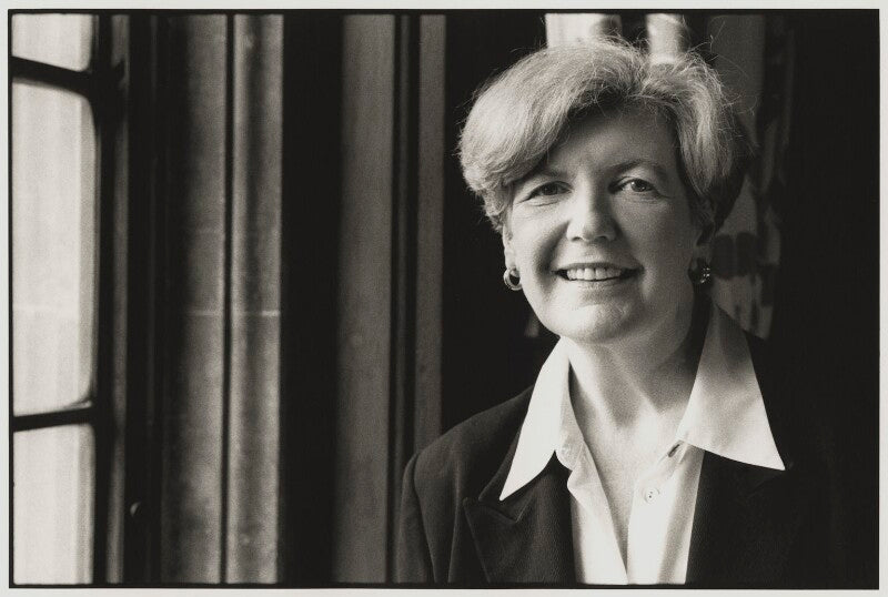 (winifred) ann taylor npg x88083