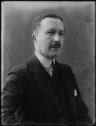 Sir Eric Clare Edmund Phipps NPG x78609