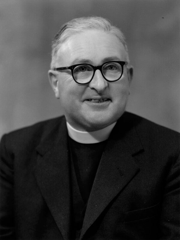 Ian thomas ramsey npg x171873