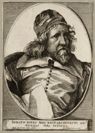 Inigo Jones NPG D28343